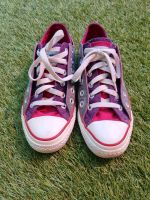 Converse All Star  Gr. 6 bzw 39 pink lila grau Hessen - Münster Vorschau