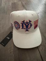 LFDY Cap weiss neu Hessen - Vellmar Vorschau