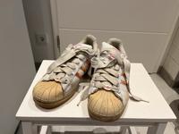 Adidas Schuhe Damen Größe 40 Sachsen - Brandis Vorschau