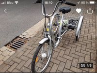 Drei Rad E-Rad 28“ ACTIVELO in Stuttgart PLZ 70499 Bonn - Beuel Vorschau