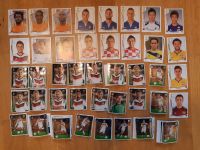 Fußballsticker Panini & Ferrero zur WM 2014 Baden-Württemberg - Dossenheim Vorschau