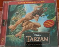 Hörspiel Tarzan Thüringen - Ilmtal-Weinstraße Vorschau