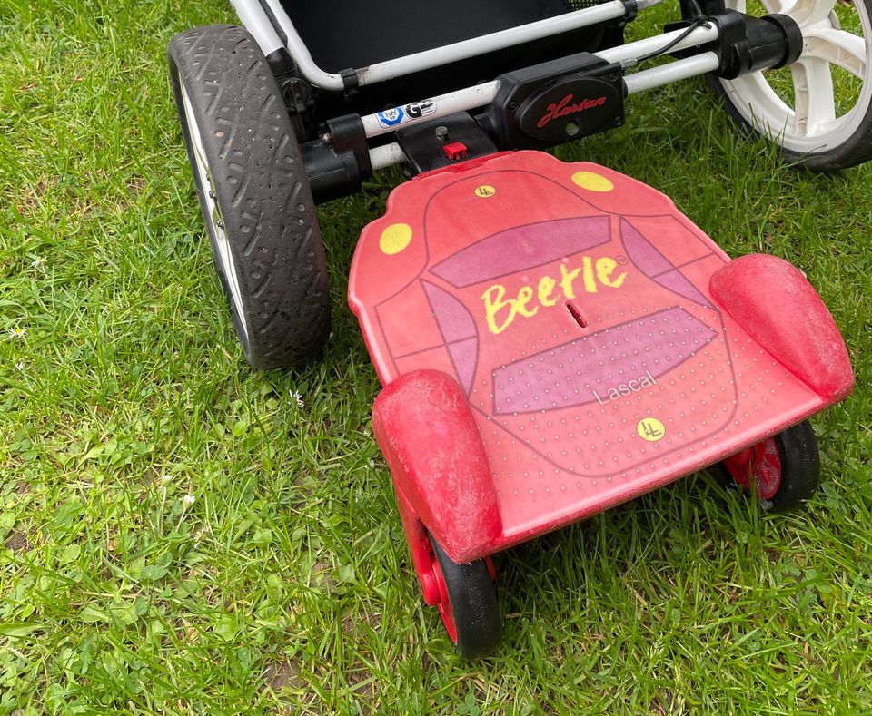 Hartan S Kinderwagen in Lohfelden