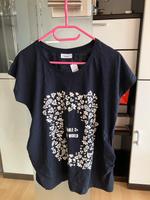 Umstandsshirt Yessica Größe M NEU Baden-Württemberg - Sternenfels Vorschau