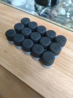 DaVinci IQ2 Dosierkapseln aus Keramik, 15 x, gebraucht, wie neu Nordrhein-Westfalen - Frechen Vorschau