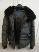 Wellensteyn Winterjacke / Tivoli anthrazit /grau dunkel/ glänzend Hannover - Misburg-Anderten Vorschau