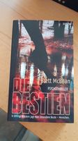 Brett McBean, Die Bestien, Horror, Festa, Top Zustand Nordrhein-Westfalen - Willich Vorschau