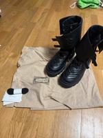 Gucci marmont Stiefel Boots 38,5 wie neu Köln - Rondorf Vorschau