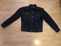 Herren Jeansjacke Wrangler Gr. L (DE) Dortmund - Innenstadt-Ost Vorschau
