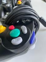 GameCube Controller (Wii U und GameCube kompatibel) Baden-Württemberg - Reutlingen Vorschau