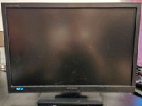 Monitor hdmi Bergedorf - Hamburg Allermöhe  Vorschau