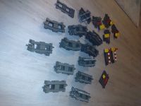 Duplo Eisenbahn Schienen (Zusammenstellung) Kreis Pinneberg - Klein Nordende Vorschau