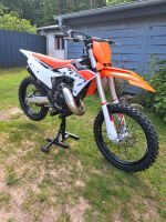 Ktm sx 125 2023 Brandenburg - Friesack Vorschau