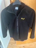 Jack Wolfskin Fleecejacke 140 Kinder Reitsport günstig Bayern - Straubing Vorschau