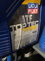 Getriebeöl Liquy Moly ATF Top Tec 1100 40l Baden-Württemberg - Heilbronn Vorschau