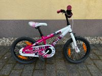 Scott 16 Zoll Fahrrad Mädchen Sachsen-Anhalt - Zahna Vorschau