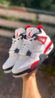 Jordan 4 Red Cement Baden-Württemberg - Eningen Vorschau