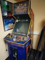 Gauntlet Legends Videospielautomat Arcade Atari Kr. Passau - Passau Vorschau