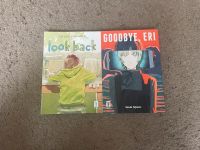 Look Back & Goodbye Eri Manga / Mangas Tatsuki Fujimoto Oneshots Mitte - Gesundbrunnen Vorschau