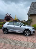 Audi Q2 1,4 TFSI, Sport, Automatik, scheckheftgepflegt Nordrhein-Westfalen - Minden Vorschau