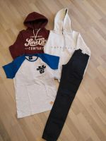 Kleidungspaket Superdry Jack & Jones XS Baden-Württemberg - Engelsbrand Vorschau