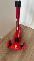 Ferrari Roller Kinder Kreis Ostholstein - Stockelsdorf Vorschau