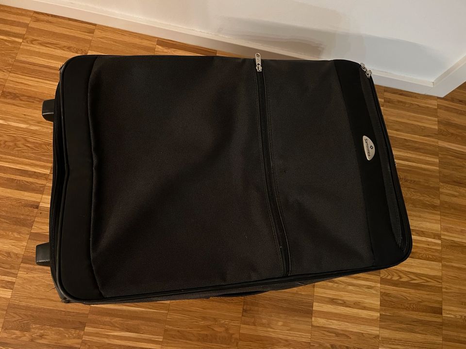 Samsonite Koffer Weichschale 70l in Frechen