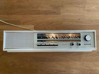 Tischradio Grundig RF 115 a Bayern - Wegscheid Vorschau
