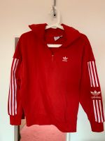 Adidas Zipper Sweater Niedersachsen - Celle Vorschau