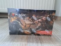 Commander Legends Schlacht um Baldurs Gate Set-Booster Display Bayern - Landshut Vorschau