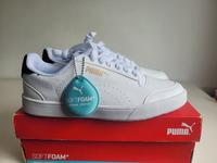 Puma Shuffle Performance Damen Sneakers Weiss Gr. 37 Neu Bonn - Lengsdorf Vorschau