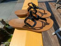 Damen Sandalen von Paul Green Größe 40 Bayern - Remlingen Vorschau