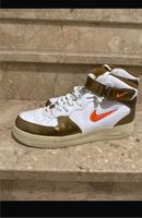 Nike sie force 1 Mid QS Hessen - Babenhausen Vorschau