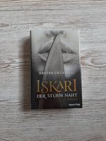 Iskari Hardcover Kristen Ciccarelli Rheinland-Pfalz - Bad Sobernheim Vorschau