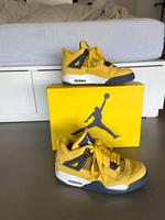 Jordan 4 er Lightning Größe 40 Saarland - Saarlouis Vorschau