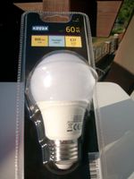 Langlebige, sparsame Hama E27 LED xaVax 60 Watt / 806 Im / 9 W Brandenburg - Fredersdorf-Vogelsdorf Vorschau