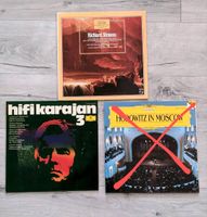 Karajan Richard Strauss Horowitz Vinyl LP Klassik Aachen - Laurensberg Vorschau