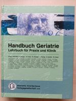 Handbuch Geriatrie - Lehrbuch für Praxis und Klinik Nordrhein-Westfalen - Nordwalde Vorschau