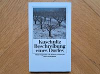 Beschreibung eines Dorfes - Marie Luise Kaschnitz Baden-Württemberg - Freiburg im Breisgau Vorschau