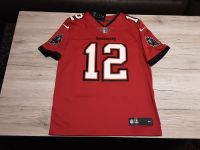 Brady Tampa Bay Buccaneers Vapor Edition NFL Trikot Jersey Nike Bayern - Weißensberg Vorschau