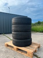 Autoreifen | Reifen 265/60 R18 114H M+S Nordrhein-Westfalen - Rheda-Wiedenbrück Vorschau