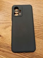 Handyhülle Xiaomi Redmi Note 12, schwarz / neu & OVP Nordrhein-Westfalen - Drolshagen Vorschau