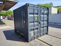 10 Fuß Seecontainer !! Neu !!  Sofort verfügbar !! Bayern - Würzburg Vorschau