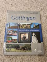 Das große Buch über Göttingen, Rosdorf und Umgebung Niedersachsen - Göttingen Vorschau