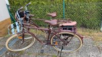 Decathlon Herren Fahrrad Fahrräder Elops 520 Vintage braun 28zoll Berlin - Rudow Vorschau