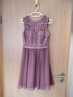 Kleid - Abendkleid - Konfirmations- / Abschlussballkleid Nordrhein-Westfalen - Lübbecke  Vorschau