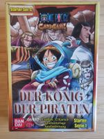 One Piece Der König der Piraten Starter Set C Nordrhein-Westfalen - Essen-Margarethenhöhe Vorschau