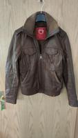edc by Esprit Lederjacke Schleswig-Holstein - Wilster Vorschau