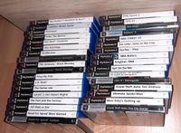 Playstation 2 Spiele / PS2 Games Rheinland-Pfalz - Osthofen Vorschau