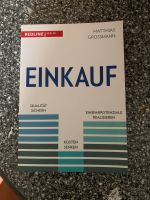 Einkauf, Grossmann, Redline Verlag, Fachbuch Studium Bayern - Mainburg Vorschau